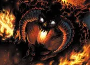 Test Lequel des 9 dmons es-tu ?