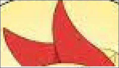 À qui appartient ce foulard ?