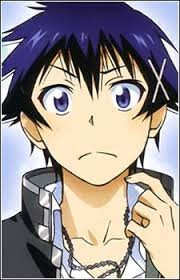 Quiz Manga