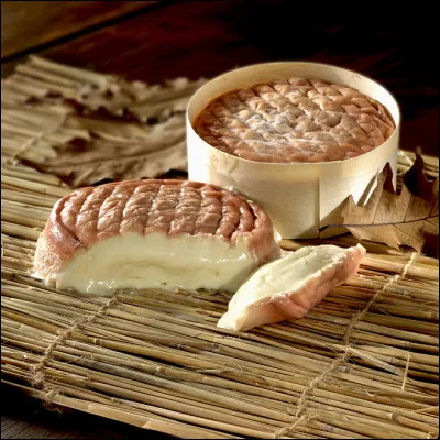 Foozie se délectera avec ce fromage au marc de Bourgogne !