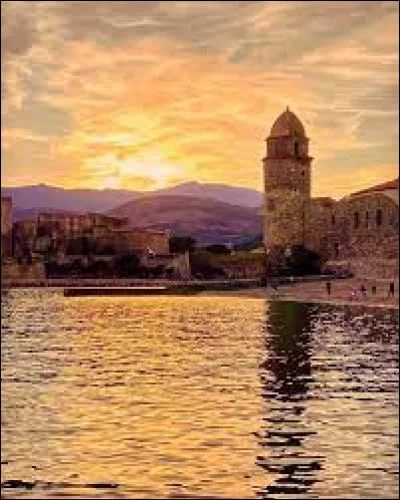 Pour clore la fête, Poucette, Phil, Titi et Jeff ont pensé qu'un voyage te plairait ! Vu la pénurie de carburant, tu n'iras pas bien loin ! Mais nous nous sommes tous cotisés pour t'offrir un petit séjour sur la Côte Vermeille !