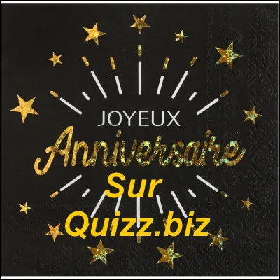 L'auteur du disque offert par Manu, nous chante "Qu'as-tu appris à l'école mon fils, qu'as-tu appris à l'école ?"
La réponse est "J'ai appris que la guerre, c'est pas si mal, y en a des grandes et des spéciales..."♫ ♪
Et moi je te demande, à toi qui adores Quizz.biz depuis tant d'années : 
"Qu'as-tu appris à l'école Ferlie, qu'as-tu appris à l'école ?"♫ ♫