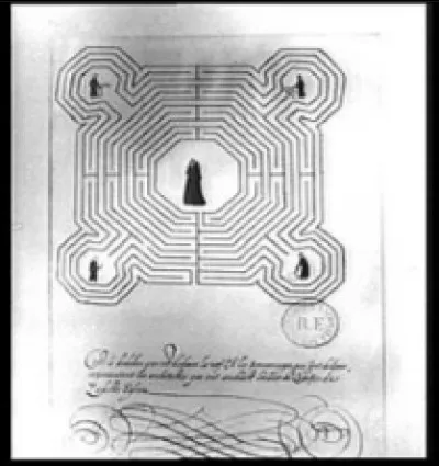 La cathédrale de Reims a été le lieu des sacrements de tous les rois et empereurs de France ; tous, sauf ...