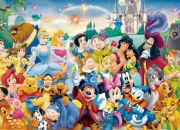 Quiz À quel personnage Disney appartient ce vêtement ?