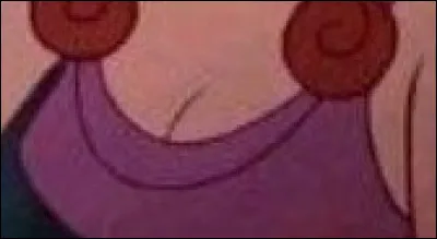 Quel personnage Disney porte cet habit ?