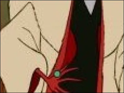 Quel personnage Disney porte cet habit ?