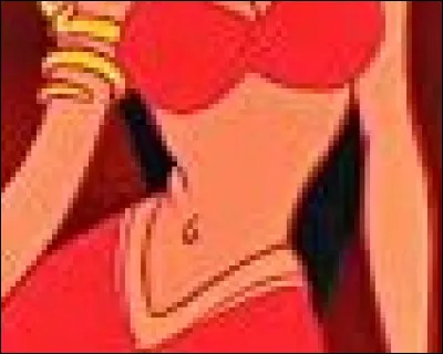 Quel personnage Disney porte cet habit ?