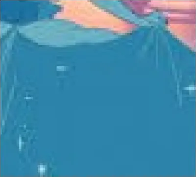 Quel personnage Disney porte cet habit ?