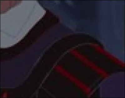 Quel personnage Disney porte cet habit ?