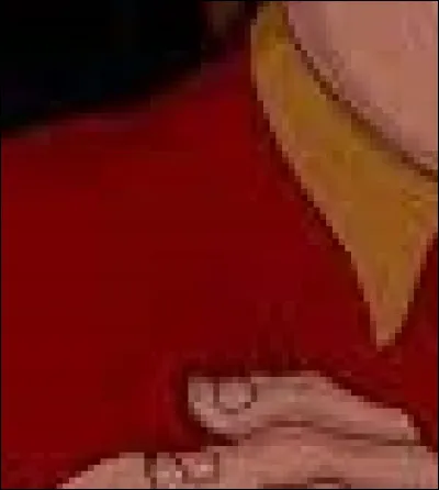 Quel personnage Disney porte cet habit ?