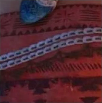 Quel personnage Disney porte cet habit ?