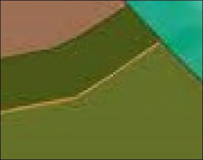 Quel personnage Disney porte cet habit ?