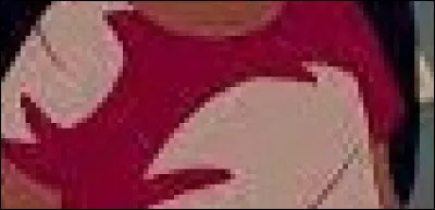 Quel personnage Disney porte cet habit ?