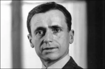 K comme Kérillis : qui était Henri de Kérillis ?