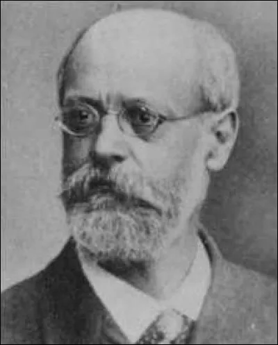 K comme Kautsky : qui était Karl Kautsky ?