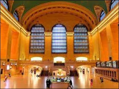 Lequel de ces films Disney se passe dans cet endroit ?