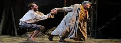 Qui est Géronte, un personnage de comédie ?