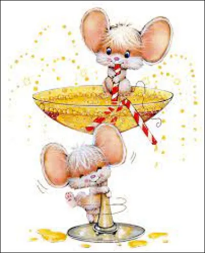 Que peut-on faire comme un trou ?