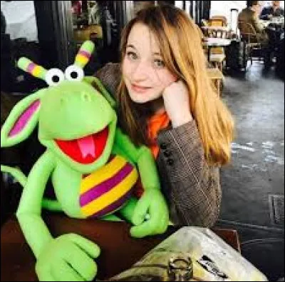 Quel est son nom en entier ?