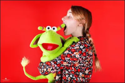 Mais elle est surtout connue pour être...