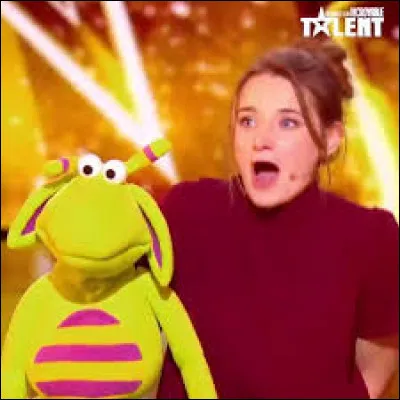 En demi-finale, qui lui a attribué un Golden Buzzer ?