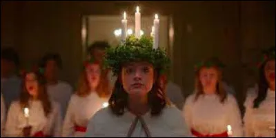 Quel est le nom de cette fête ?