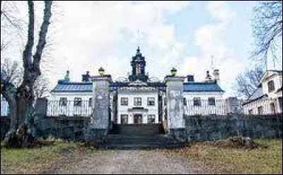 Quel est le nom du pensionnat ?