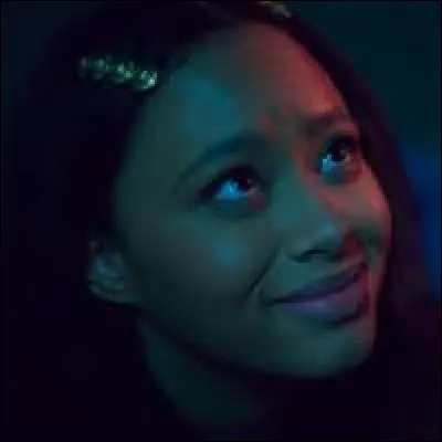 Quel est le nom de ce personnage ?