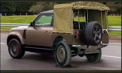 Dans la série : un constructeur, deux modèles, une voiture... [Quelle est cette marque ?]