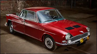 - « Là, vous avez le concept sport/famille, d'une seule marque »
- « Heu... Dans quel sens on part ? »
- « C'est comme vous voulez, ma p'tite dame ! »