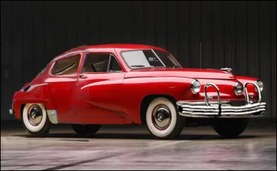 - « Ça, c'est américain, M'sieur Gaudin, non ? »
- « Heu... Un p'tit peu, quand même...»
[Quels sont les modèles et marques utilisées ?]