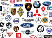 Quiz 30 logos de marques de voitures  retrouver