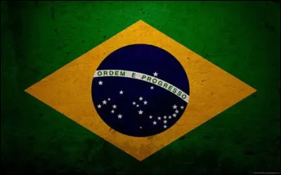 À quel pays appartient ce drapeau ?