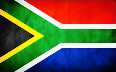 À quel pays appartient ce drapeau ?