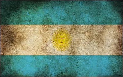 À quel pays appartient ce drapeau ?