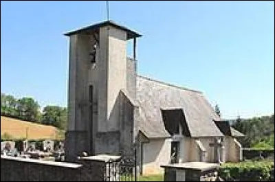 Petit village Bigourdan de 78 habitants, Lhez se situe dans l'ex région ...