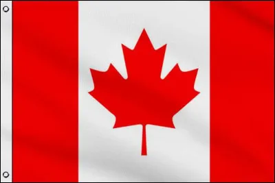 À quel pays appartient ce drapeau ?