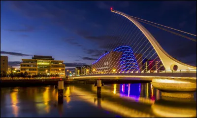 À quel écrivain doit-on le recueil de nouvelles "Les Gens de Dublin" ?