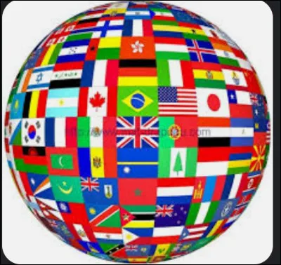 Quelles sont les couleurs du drapeau de la France ?