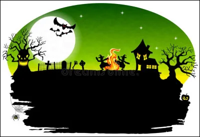 Nous allons assister à la danse des sorcières ! Qu'ont-elles choisi ?