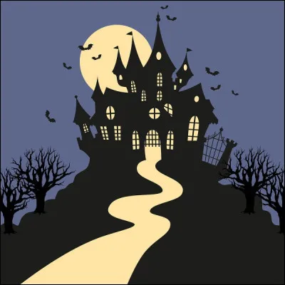 Quelle est l'expression la plus usitée par les vampires ?