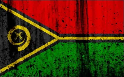 À quel pays appartient ce drapeau ?