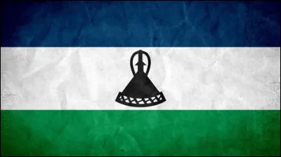 À quel pays appartient ce drapeau ?