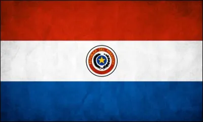 À quel pays appartient ce drapeau ?