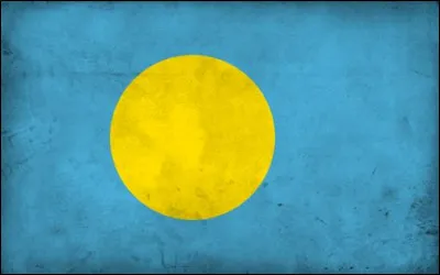 À quel pays appartient ce drapeau ?