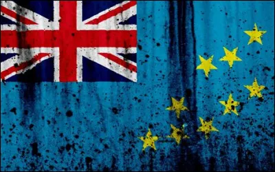 À quel pays appartient ce drapeau ?