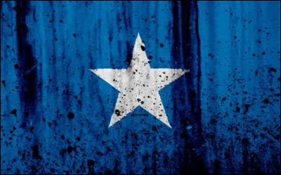 À quel pays appartient ce drapeau ?