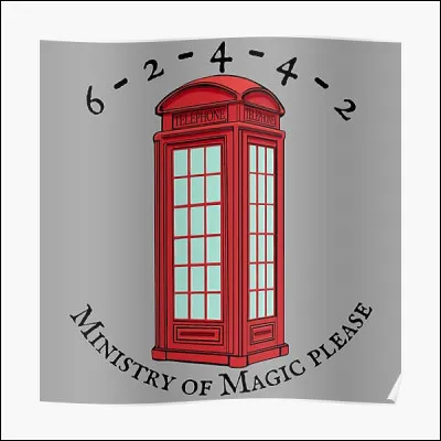 Qui a été ministre de la magie ?