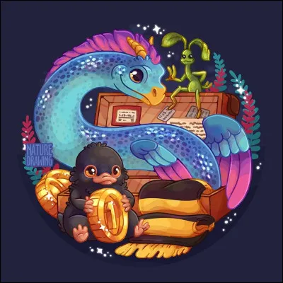 Quest-ce quun fwooper ?