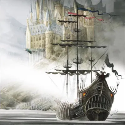 En parlant décoles, combien y a-t-il décoles de magie connues dans le monde ?